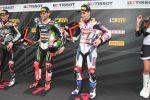 Tom Sykes remporte une cinquième Superpole d&#039;affilée