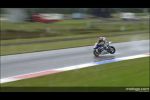 MotoGP à Assen - Fracture de la clavicule pour Lorenzo