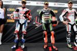 Tom Sykes s'offre la Tissot-Superpole à Imola