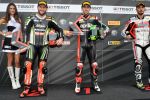 Laverty décroche la dernière Tissot-Superpole devant Sykes
