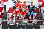 Moto2 - Terol s'impose à Valence pour le dernier GP de la saison - Zarco 3ème - Lüthi 7ème 