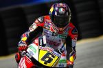 Bradl crée la surprise en prenant la pole position sur le circuit de Laguna Seca 