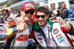 MotoGP - Bradl continue avec le team LCR en 2014