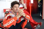 L'avenir de Nicky Hayden semble décidé