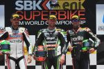 WSBK Imola - Tom Sykes domine la première course