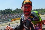 WSBK Imola - Tom Sykes s&#039;offre un superbe doublé