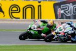 Loris Baz s&#039;offre un deuxième succès à Silverstone