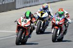 WSBK Course 2 : Laverty s'offre une superbe 7ème victoire à Laguna