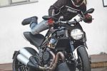DIAVEL – Le nom du nouveau monstre de Ducati