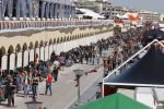 Un succès pour le 110e anniversaire d&#039;Harley-Davidson
