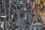 Un succès pour le 110e anniversaire d&#039;Harley-Davidson