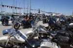 Un succès pour le 110e anniversaire d&#039;Harley-Davidson