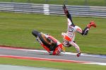 FP3 Assen - Bautista signe le meilleur temps - Marquez se fracture le petit doigt
