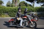 Un succès pour le 110e anniversaire d&#039;Harley-Davidson
