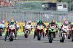 Le livre officiel de la saison SBK 2013 disponible en novembre