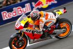 Marc Márquez domine les séances d'essais libres de vendredi à Indianapolis