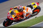 Marc Márquez prend la pole postion à Indianapolis et pulvérise le record du tour !