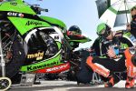Tom Sykes aborde le défi de Monza