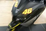AD Koncept présente la trilogie Yamaha VR46 Replica