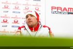 Ben Spies à nouveau forfait