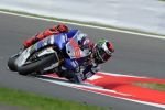 Lorenzo renoue avec la victoire après une course exceptionnelle à Silverstone