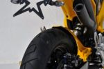 Ermax propose un kit sexy pour la Honda MSX 125 Grom 