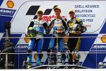 Moto2 - Rabat s'impose à Sepang devant Pol Espargaro et Tom Lüthi
