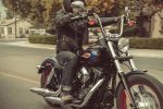 Harley-Davidson Street Bob Special Edition