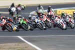 Les statistiques de Phillip Island