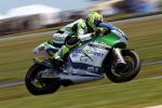 Une 6ème place pour Dominique Aegerter à Phillip Island