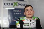 Robin Mulhauser - Découvrez le parcours du nouveau pilote Moto2 du Team Technomag-carXpert