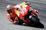Marc Márquez devient le plus jeune Champion du Monde en catégorie reine