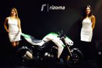 EICMA 2013 - La nouvelle Kawasaki Z1000 s&#039;attire les faveurs de Rizoma