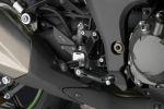 EICMA 2013 - La nouvelle Kawasaki Z1000 s&#039;attire les faveurs de Rizoma
