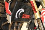 S2 Concept présente la Suzuki GSR750 Scorpion Edition