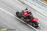 Ducati Monster 1200 2014 - La vidéo et les photos officielles