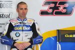 L'opération de l'épaule de Marco Melandri est une réussite