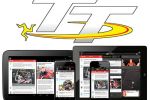 Le Tourist Trophy 2013 en live depuis votre appareil mobile