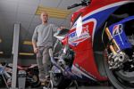 Michael Laverty parle de son arrivée en MotoGP