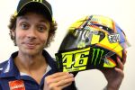 Nouveau AGV Pista Soleluna