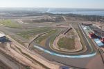 Le MotoGP™ en Argentine jusqu’en 2016