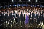 Monte-Carlo accueille la cérémonie de gala FIM 2012