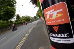 Dainese prolonge son accord de partenaire sécurité avec le Tourist Trophy