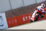 1ère victoire pour Terol en Moto2 - Les Suisses passent à côté