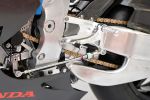 Le HRC dévoile la RCV1000RR 2014 qui courra en MotoGP