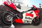 La Yamaha YZR500 de Roberts Junior est à vendre