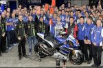 Au Motegi, Lorenzo offre à Yamaha une 200ème victoire en Grand Prix