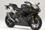 Erik Buell Racing obtient l'appui financier de GE Capital
