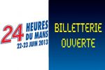 Les 24 Heures du Mans continueront - Le directeur général dément les rumeurs