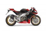 RSV4 Factory APRC Edition Superbike, Aprilia enjolive sa Diva !
